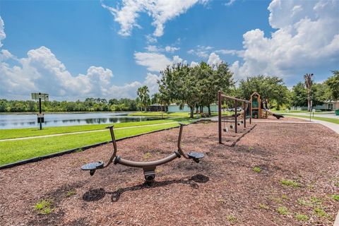 A home in WESLEY CHAPEL