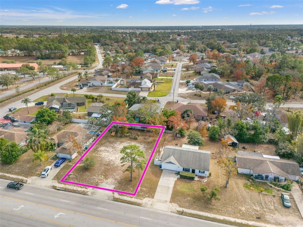 Photo of 0 Mariner Boulevard, Spring Hill, FL 34609 (MLS # TB8462835)