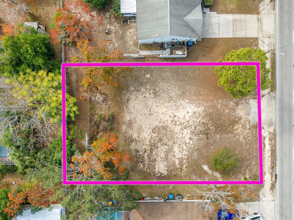 Photo of 0 Mariner Boulevard, Spring Hill, FL 34609 (MLS # TB8462835)