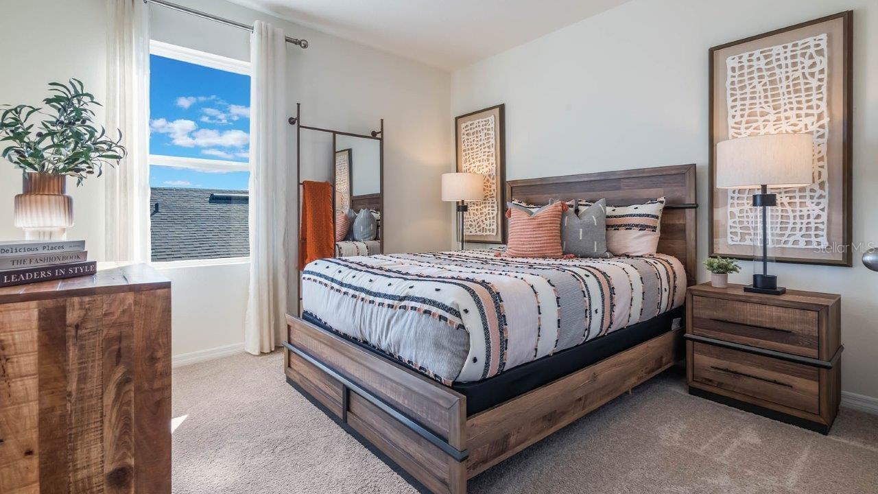 HAWTHORNE RANCH - Residential