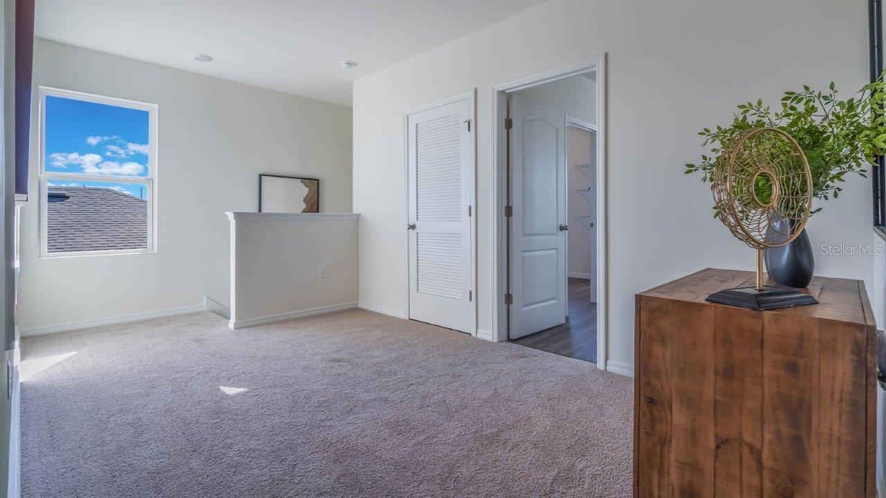 HAWTHORNE RANCH - Residential