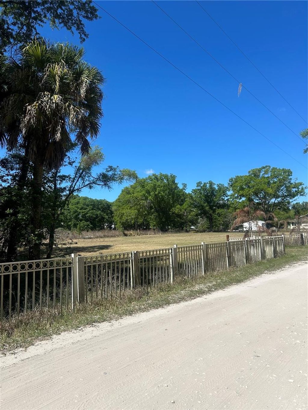 Photo of 1565 Creek Road, Wesley Chapel, FL 33543 (MLS # TB8489153)