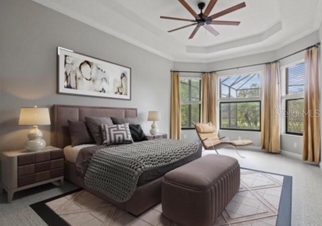 ESPLANADE PH I - Residential Lease