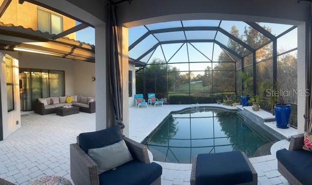 ESPLANADE PH I - Residential Lease