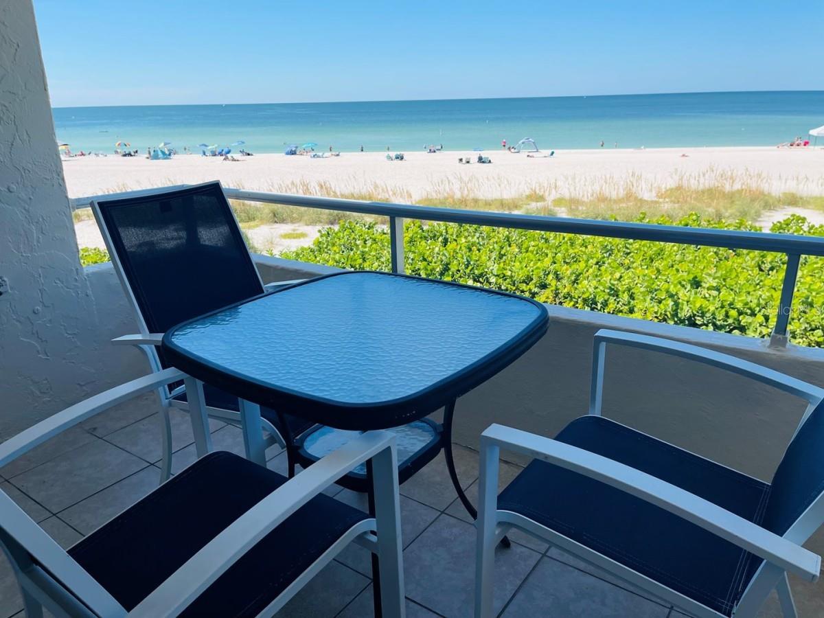 GULFSANDS - Residential