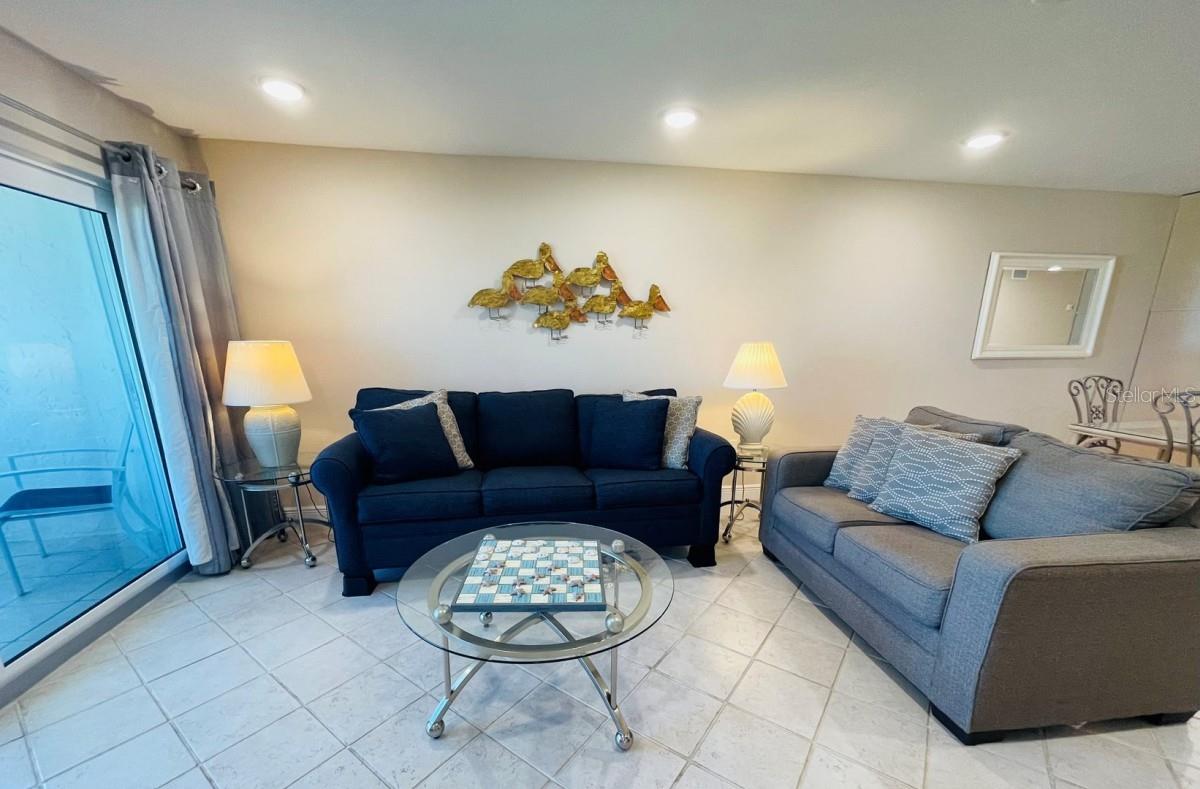 GULFSANDS - Residential