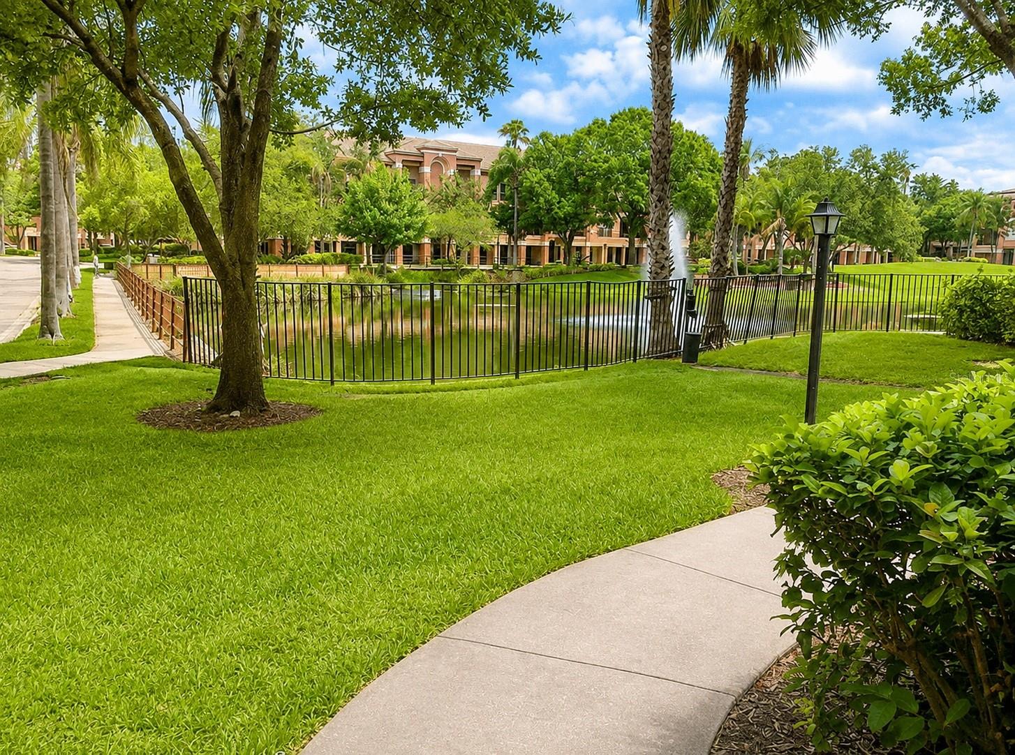 614 ARBOR LAKE LANE