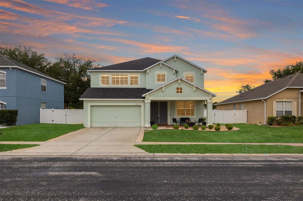 Photo of 4215 Maplehurst Way, Spring Hill, FL 34609 (MLS # FC318544)