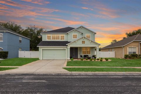 Photo of 4215 Maplehurst Way, Spring Hill, FL 34609 (MLS # FC318544)