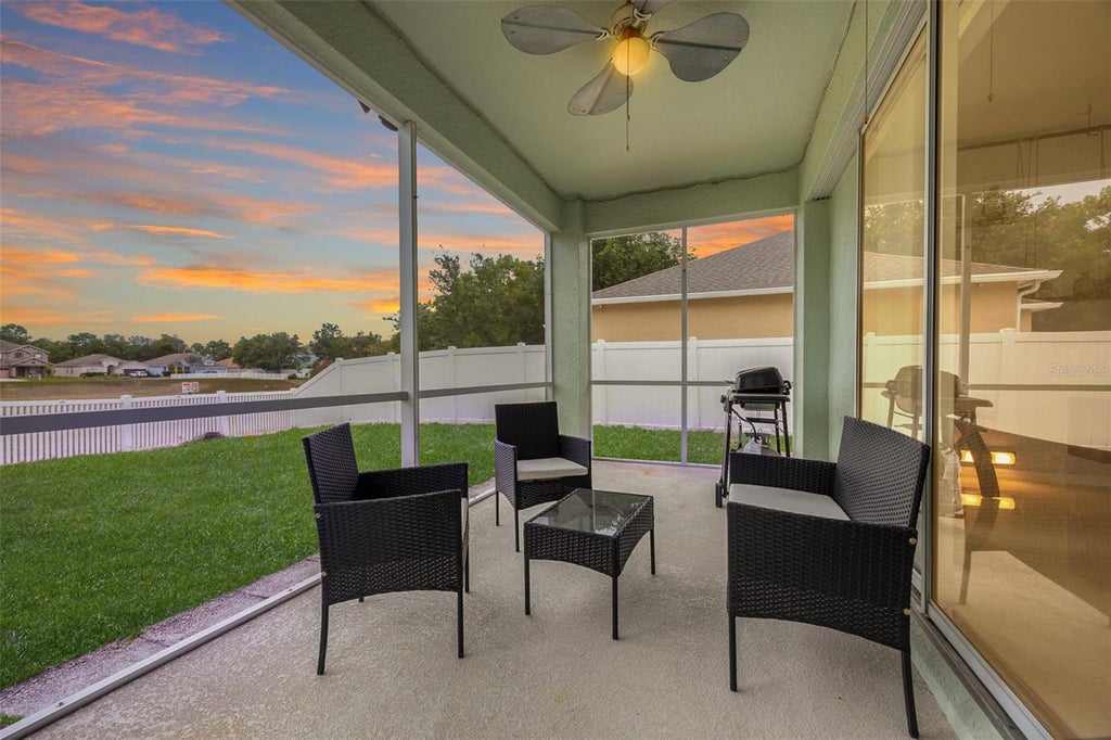 Photo of 4215 Maplehurst Way, Spring Hill, FL 34609 (MLS # FC318544)