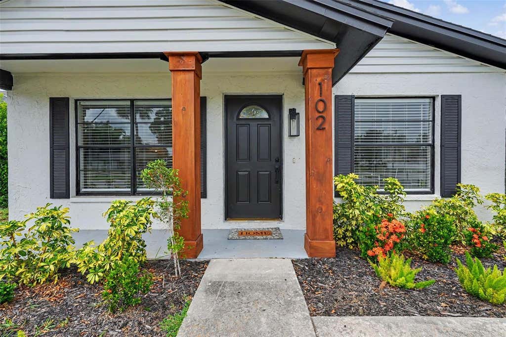 Photo of 102 Shore Drive E, Oldsmar, FL 34677 (MLS # O6425984)