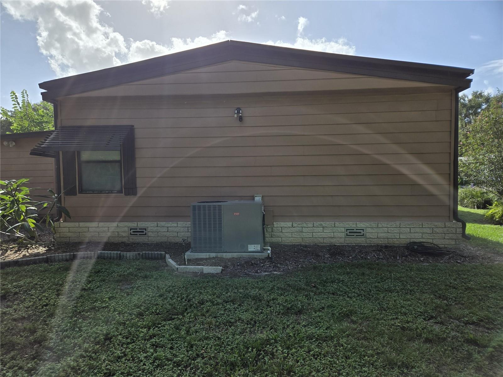 BANBURY VILLAGE CONDO - Residential