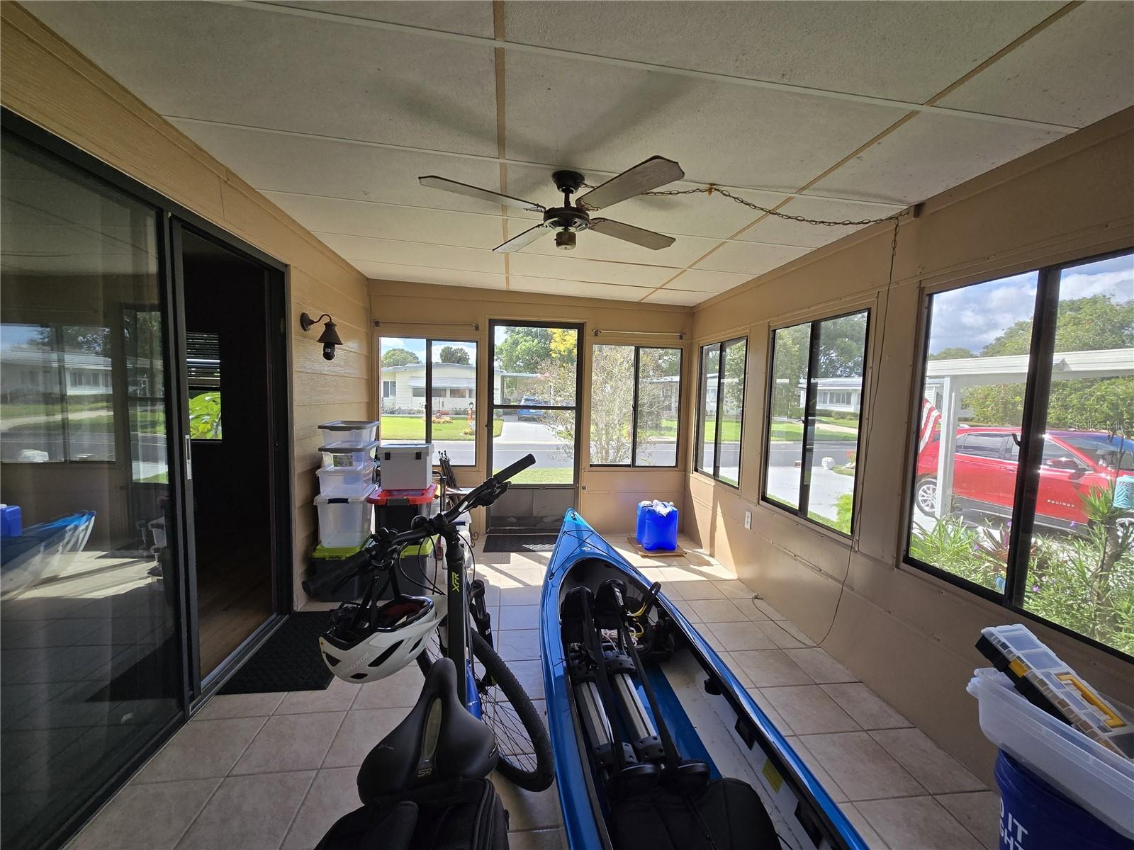 BANBURY VILLAGE CONDO - Residential