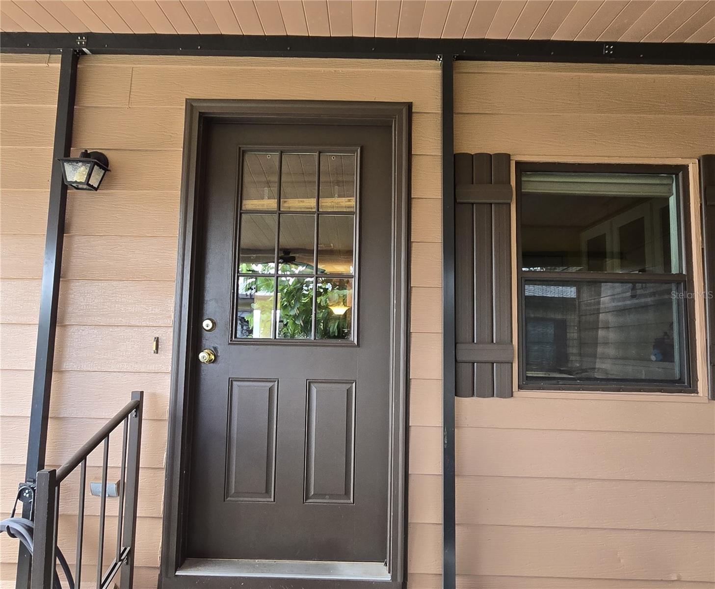 BANBURY VILLAGE CONDO - Residential