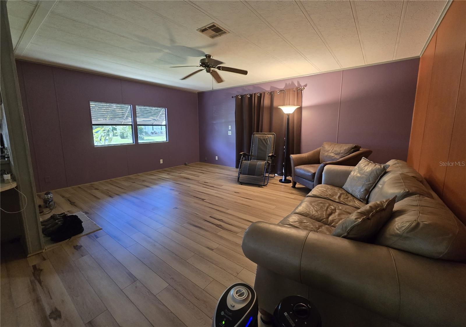 BANBURY VILLAGE CONDO - Residential