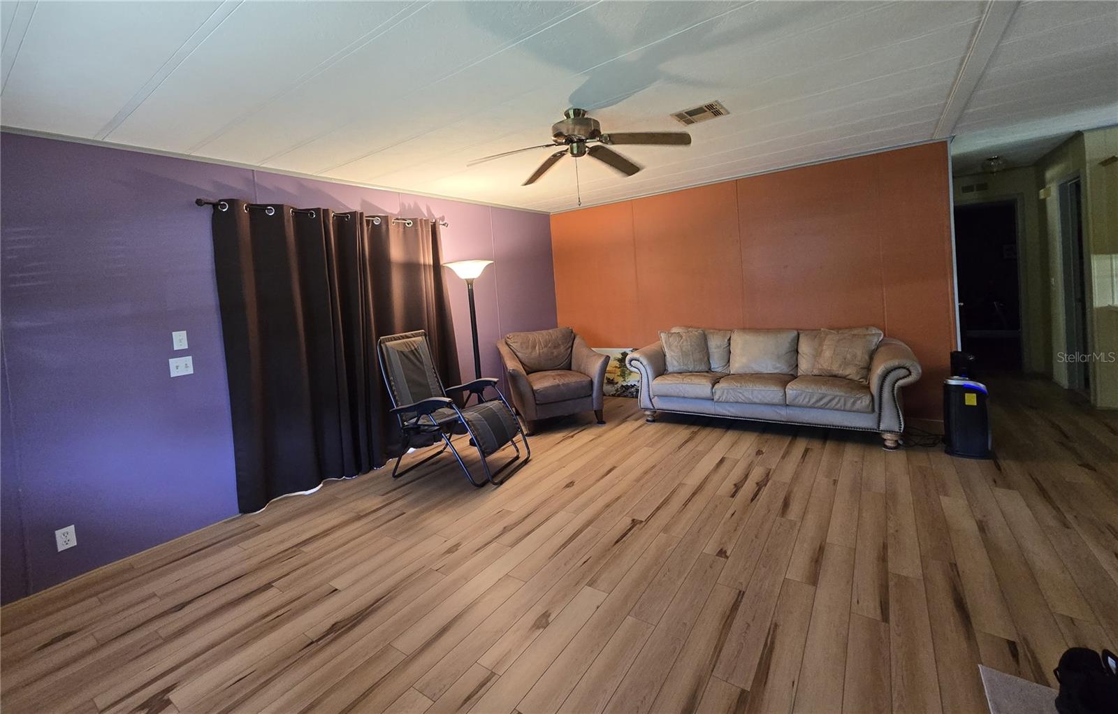 BANBURY VILLAGE CONDO - Residential