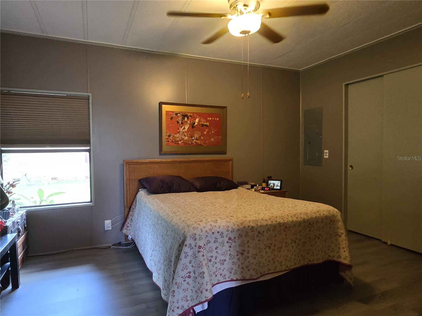 BANBURY VILLAGE CONDO - Residential