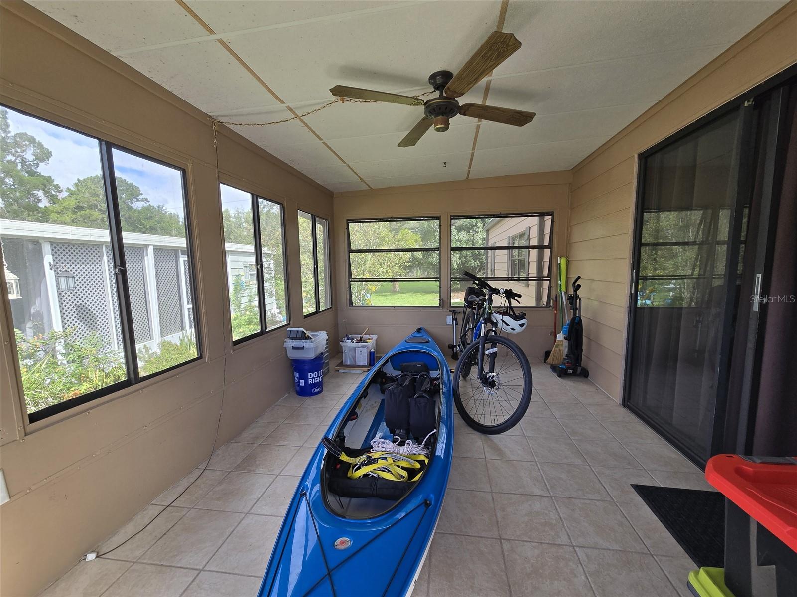 BANBURY VILLAGE CONDO - Residential