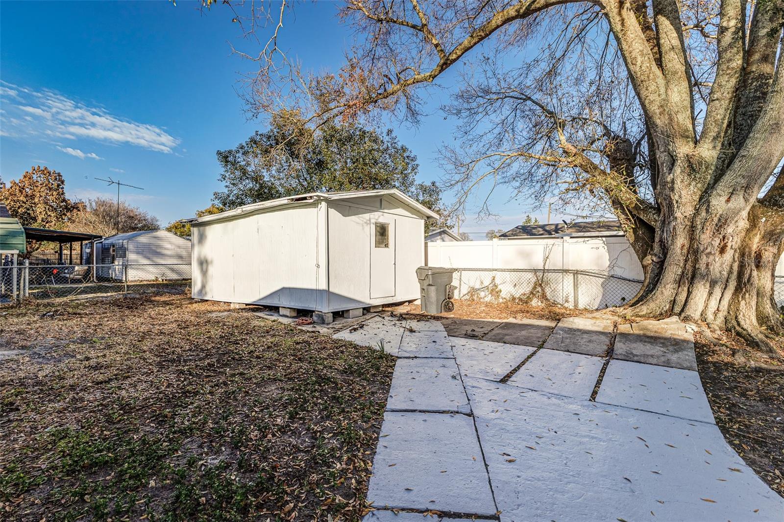 GROVE ESTATES SECOND ADD - Residential