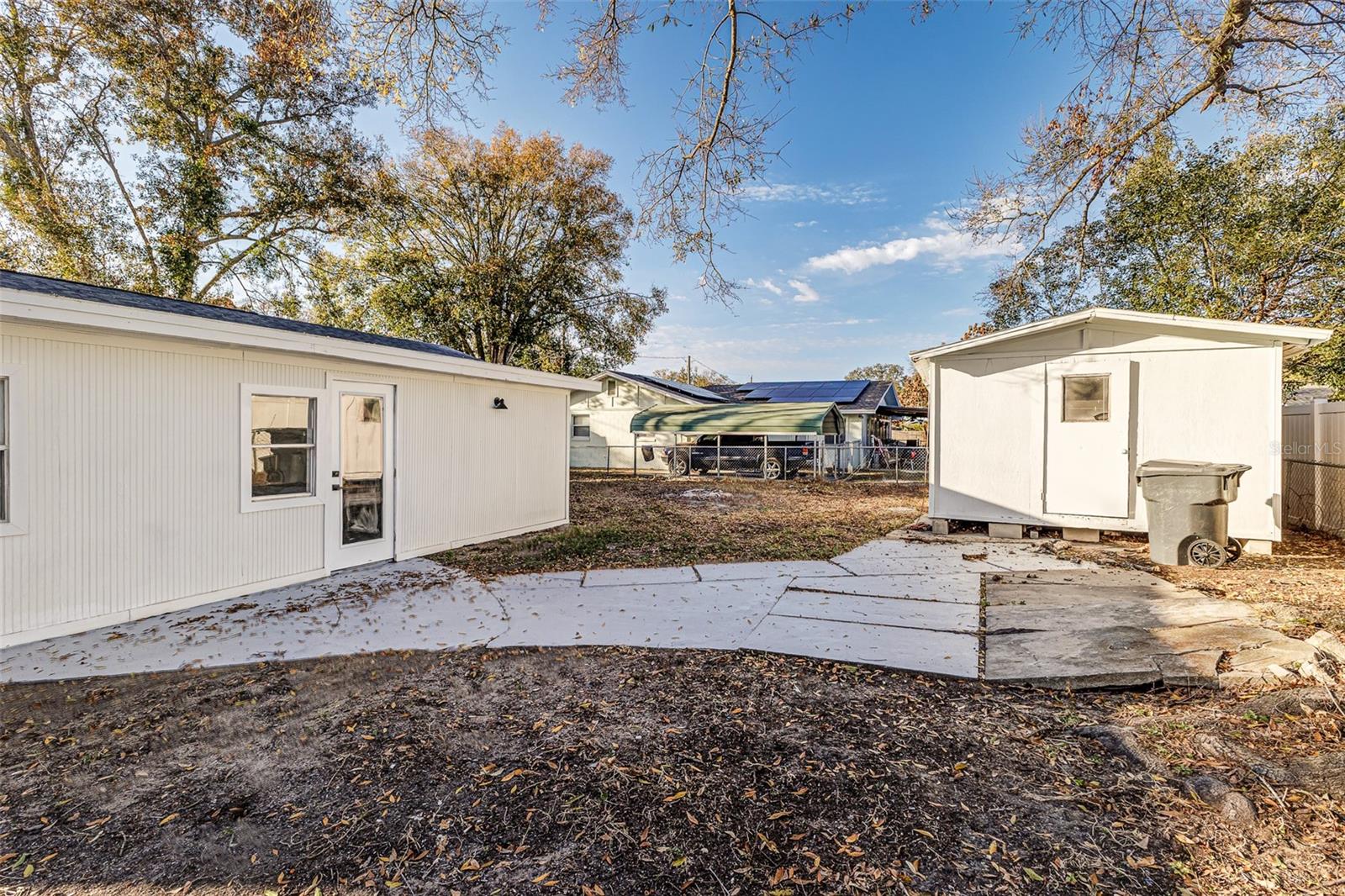 GROVE ESTATES SECOND ADD - Residential