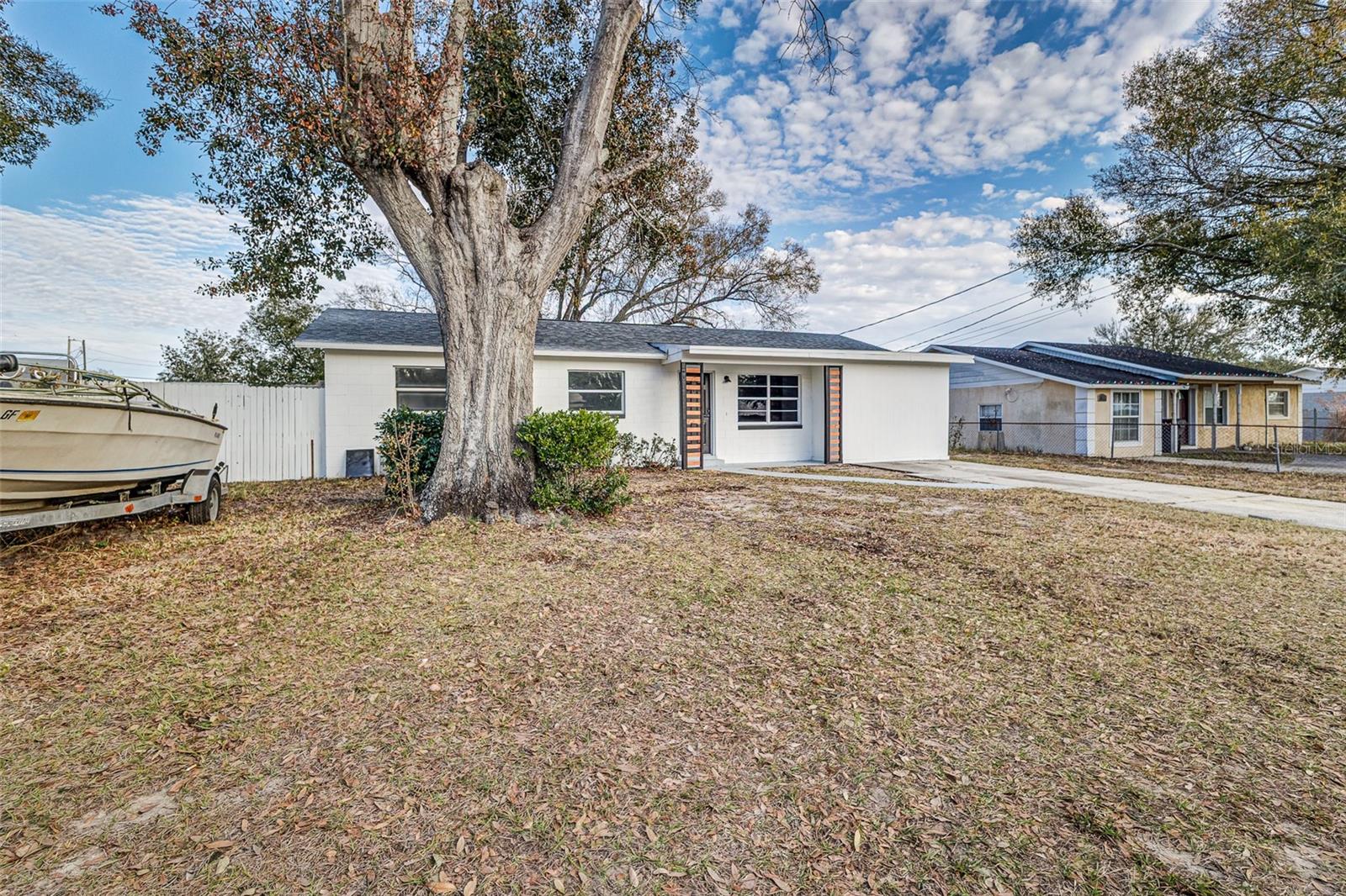 GROVE ESTATES SECOND ADD - Residential