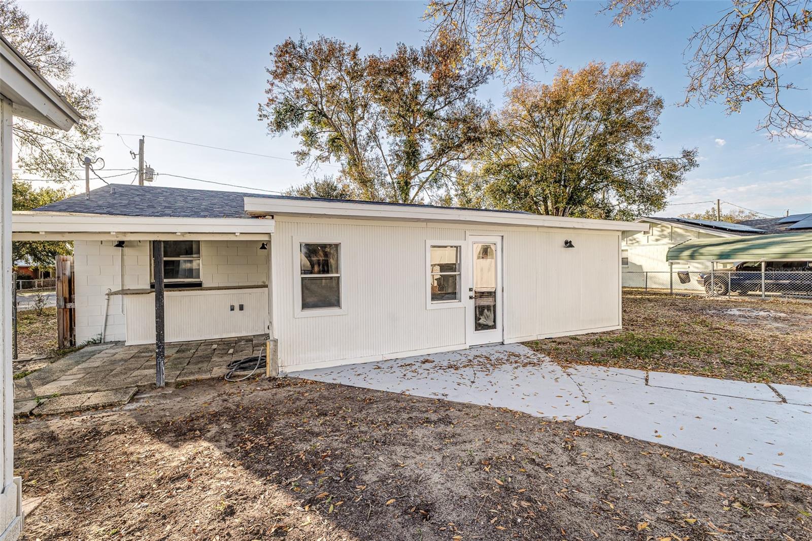 GROVE ESTATES SECOND ADD - Residential