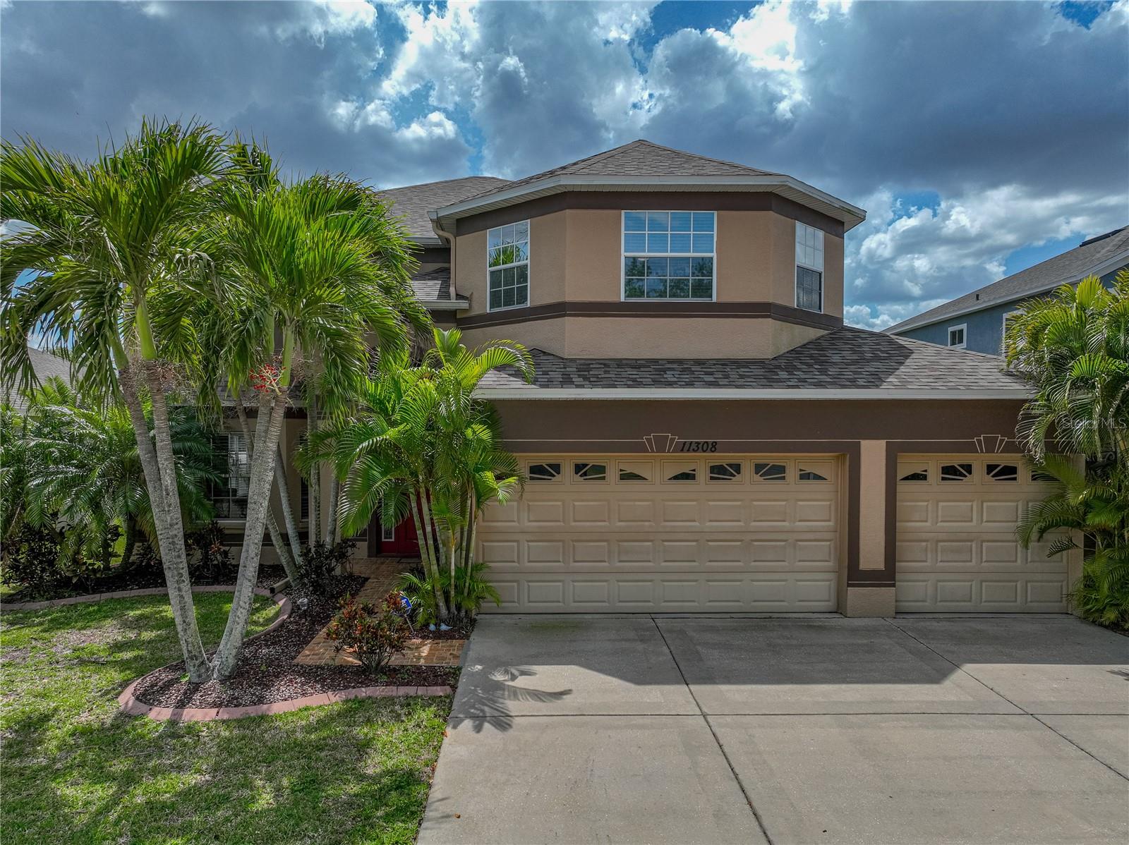 11308 CALLAWAY POND DRIVE