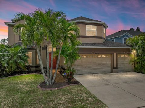 11308 CALLAWAY POND DRIVE RIVERVIEW FL 33579