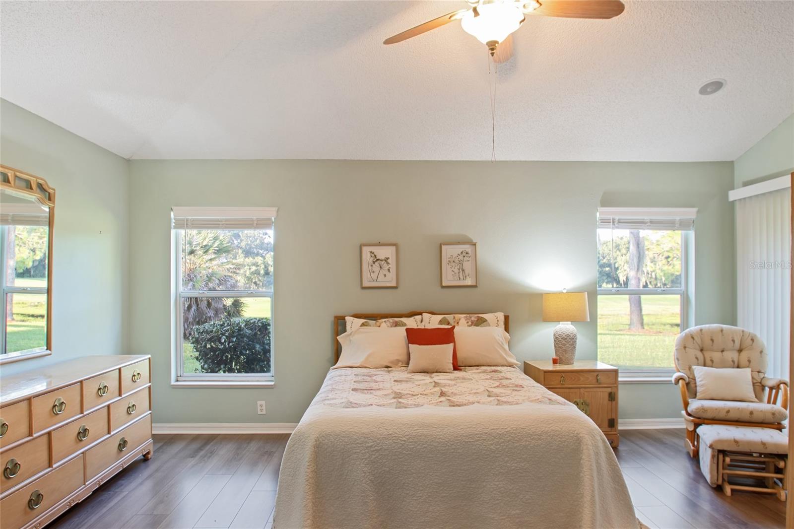 VILLAGES OF SUMTER - Residential