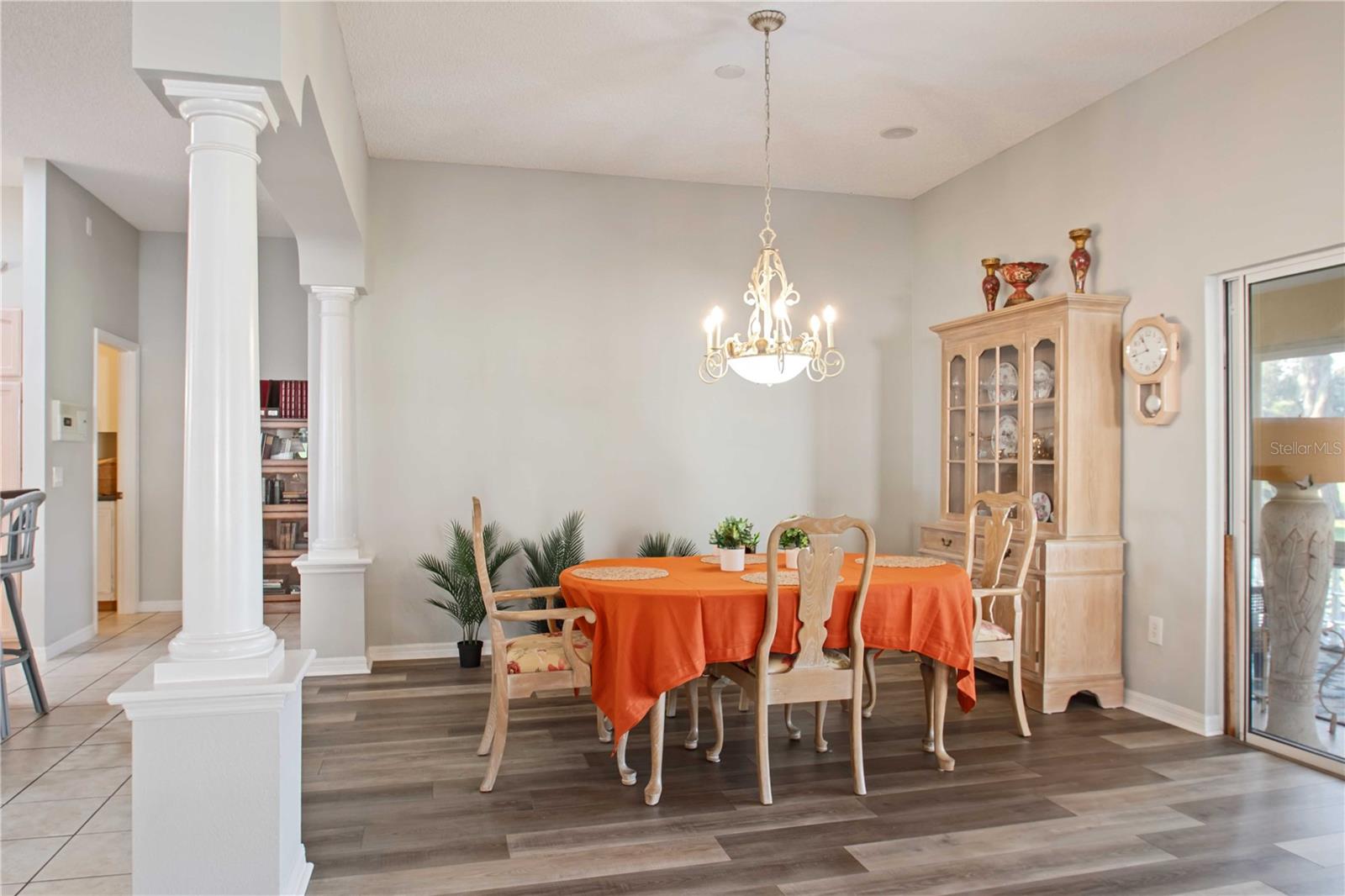 VILLAGES OF SUMTER - Residential