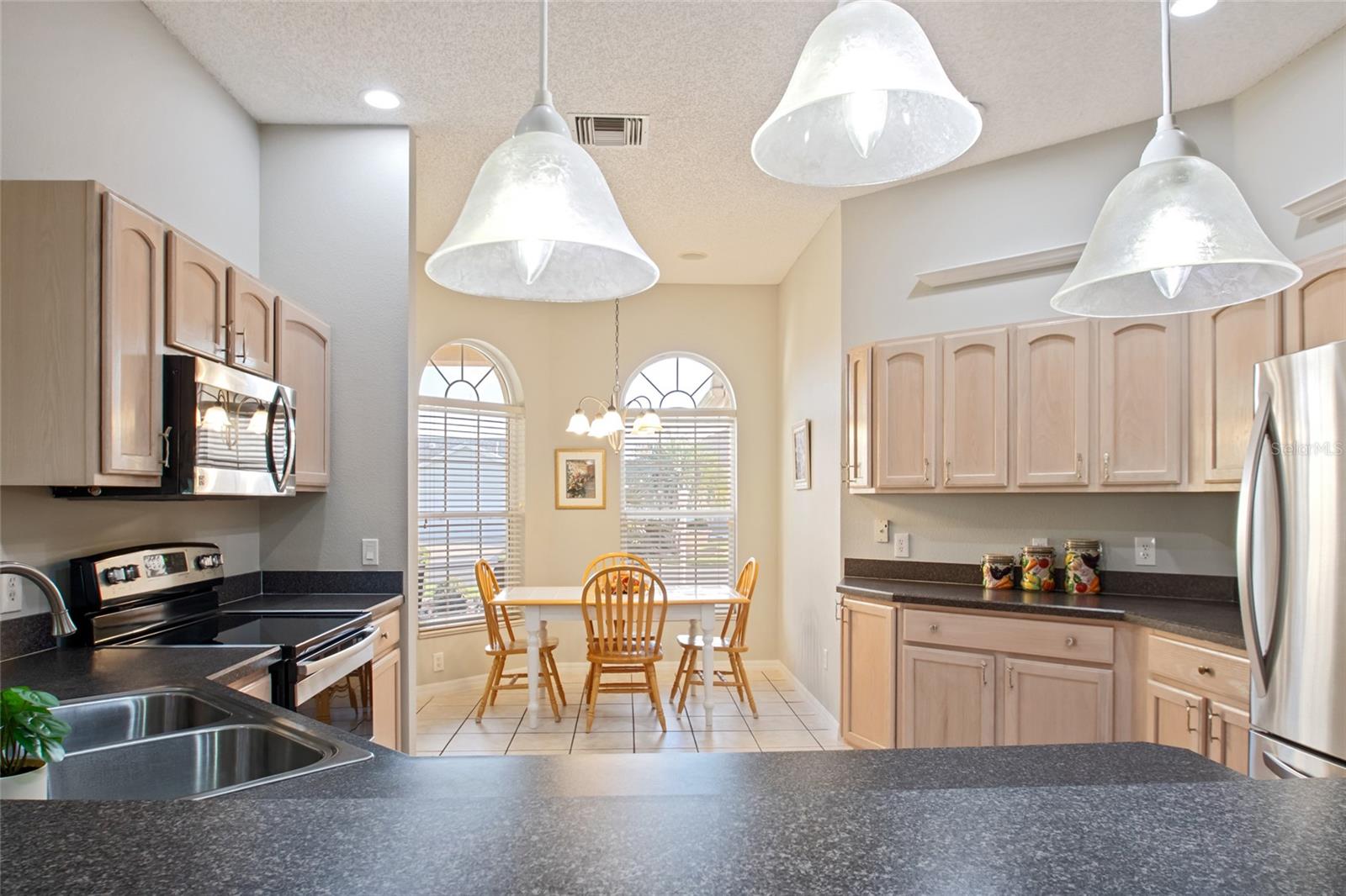 VILLAGES OF SUMTER - Residential