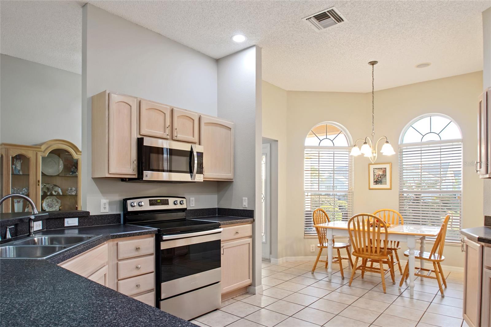VILLAGES OF SUMTER - Residential
