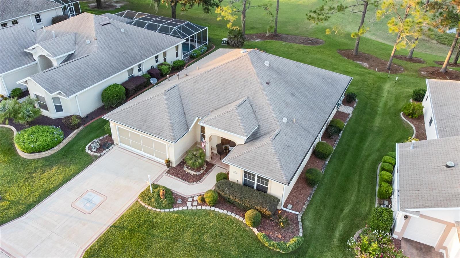 VILLAGES OF SUMTER - Residential