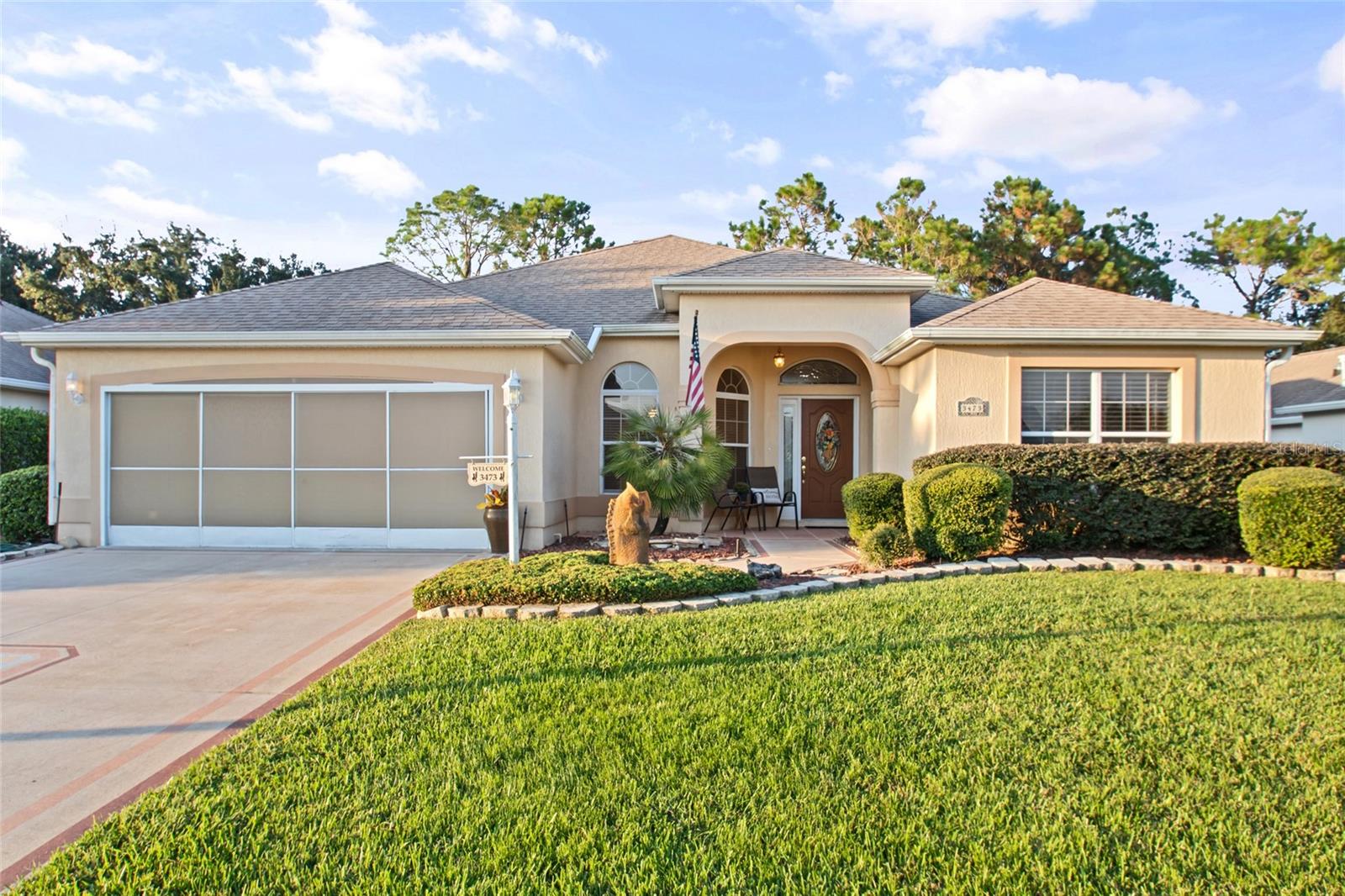 VILLAGES OF SUMTER - Residential
