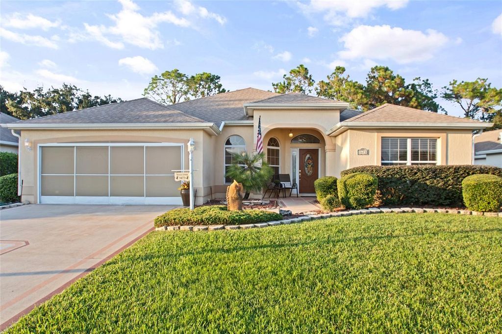 Photo of 3473 Sterling Street, The Villages, FL 32162 (MLS # G5102605)