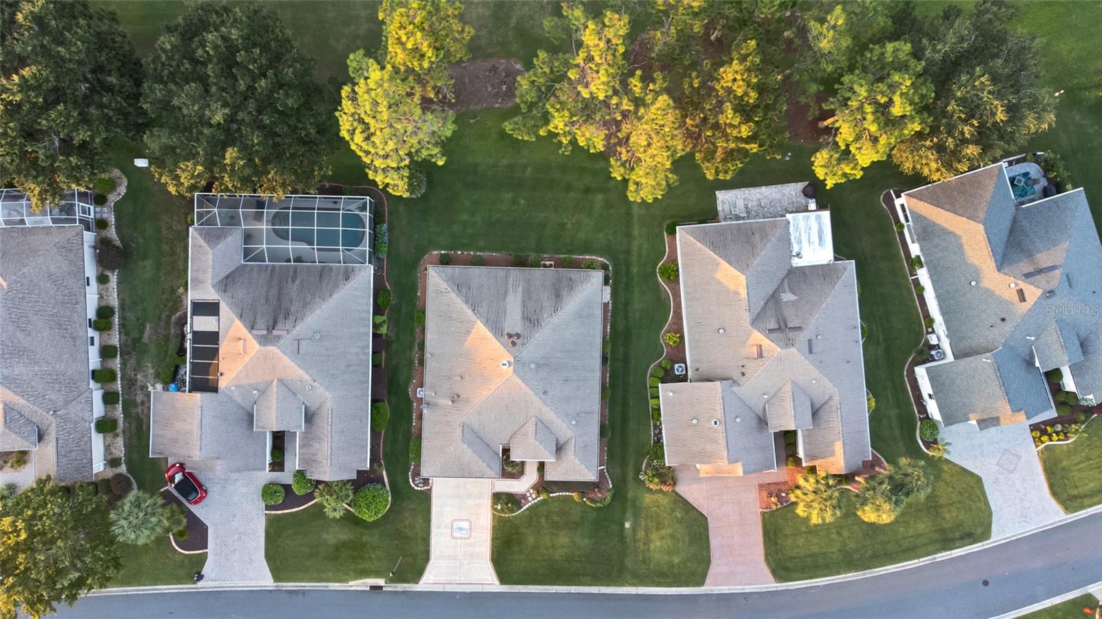 VILLAGES OF SUMTER - Residential