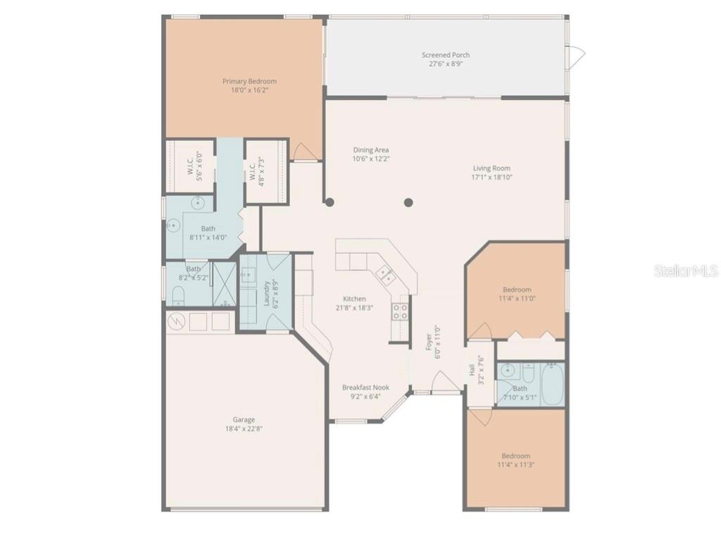 VILLAGES OF SUMTER - Residential