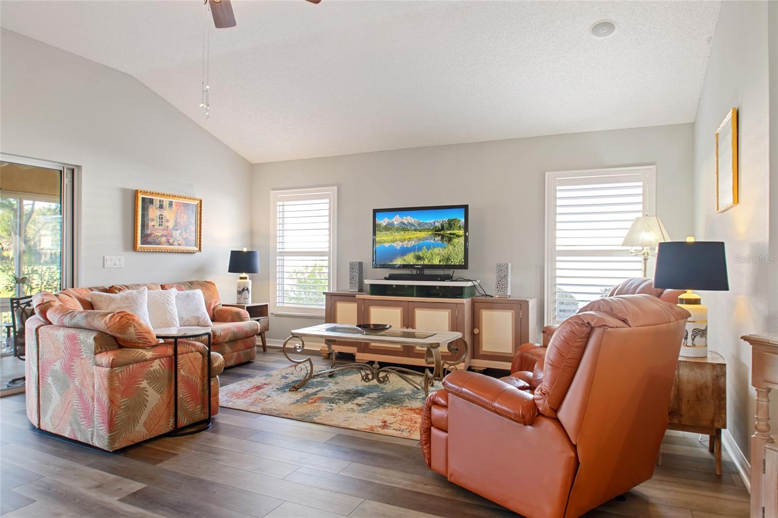 VILLAGES OF SUMTER - Residential