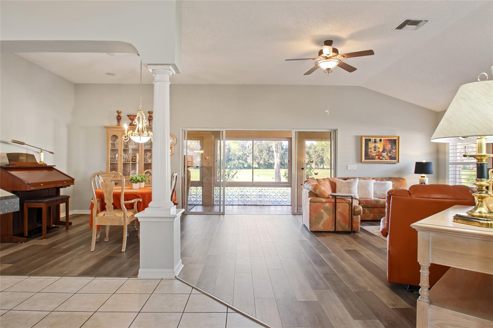 VILLAGES OF SUMTER - Residential