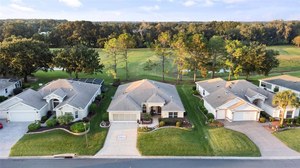 Photo of 3473 Sterling Street, The Villages, FL 32162 (MLS # G5102605)