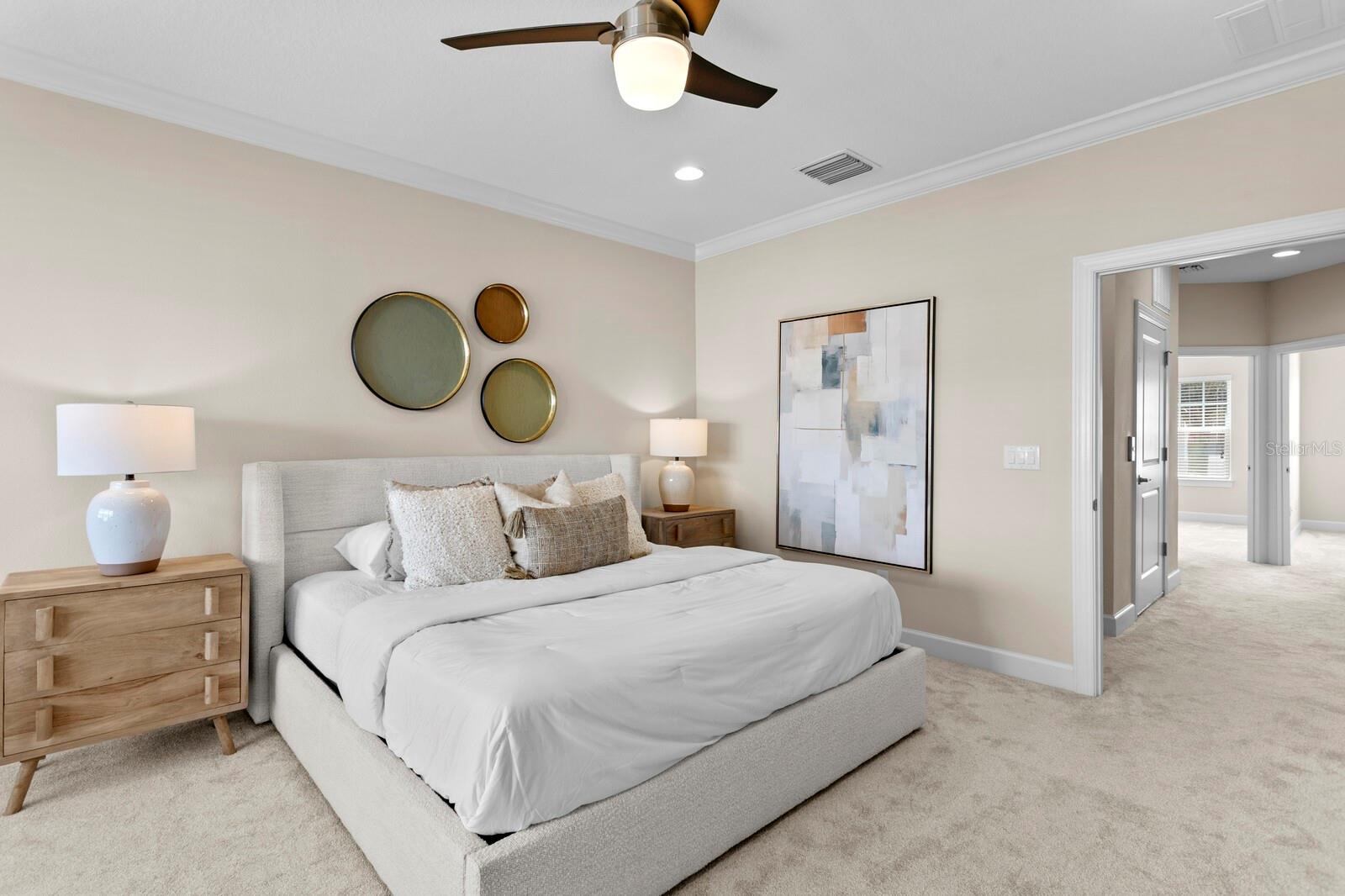 THE COVE AT LOGGERHEAD MARINA - Residential