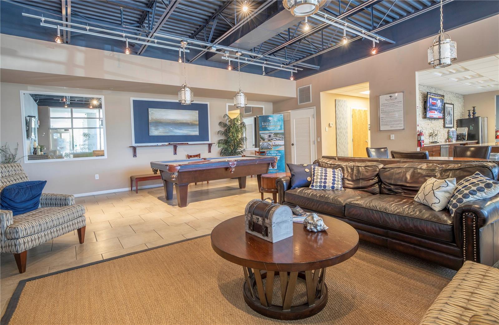 THE COVE AT LOGGERHEAD MARINA - Residential