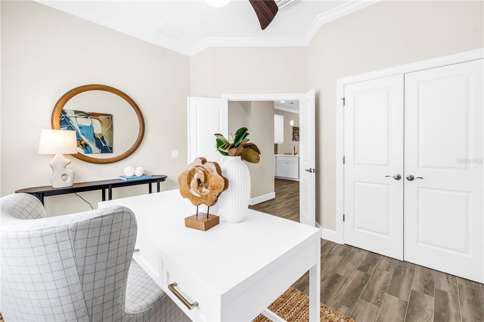 THE COVE AT LOGGERHEAD MARINA - Residential