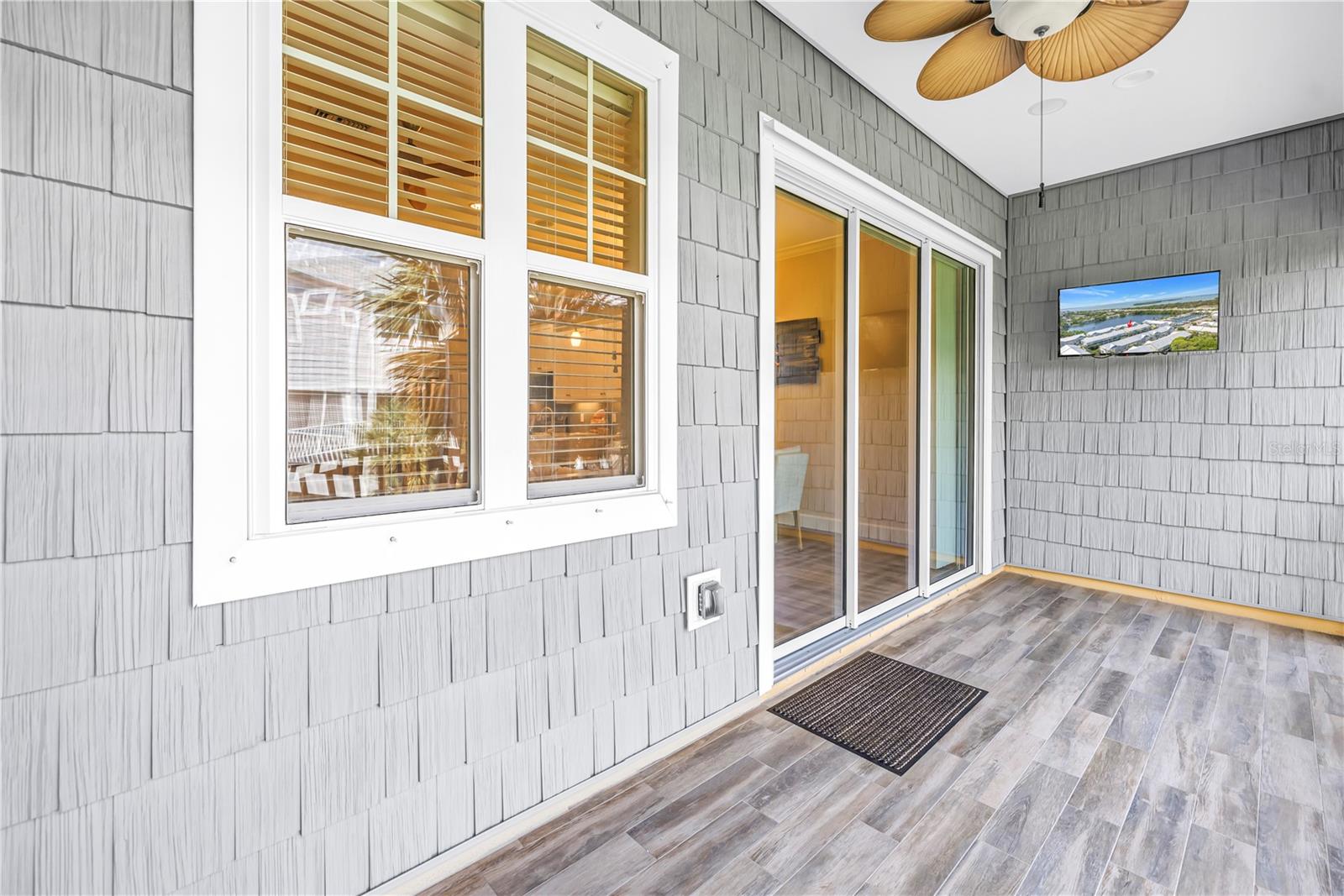 THE COVE AT LOGGERHEAD MARINA - Residential