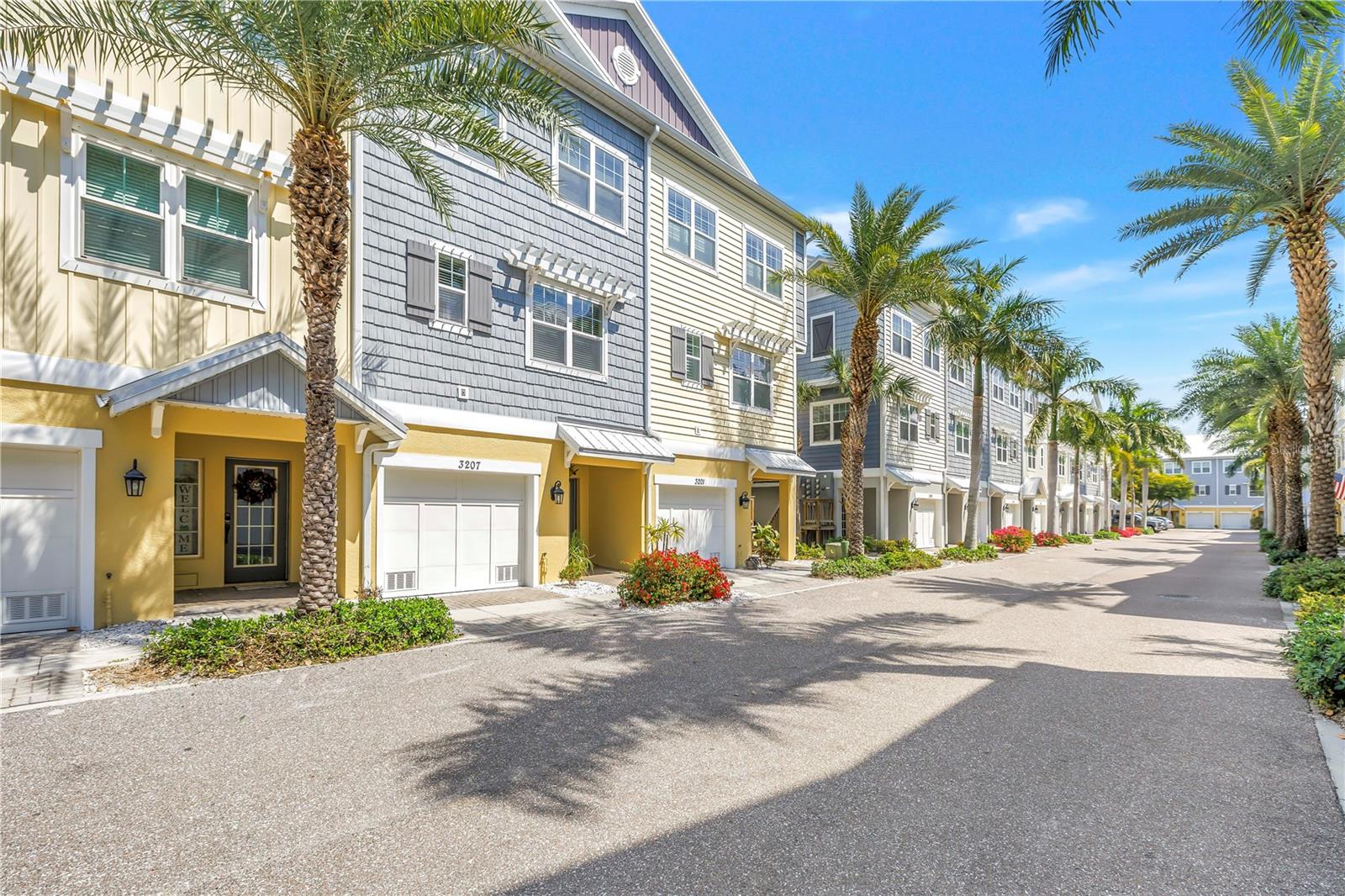 THE COVE AT LOGGERHEAD MARINA - Residential