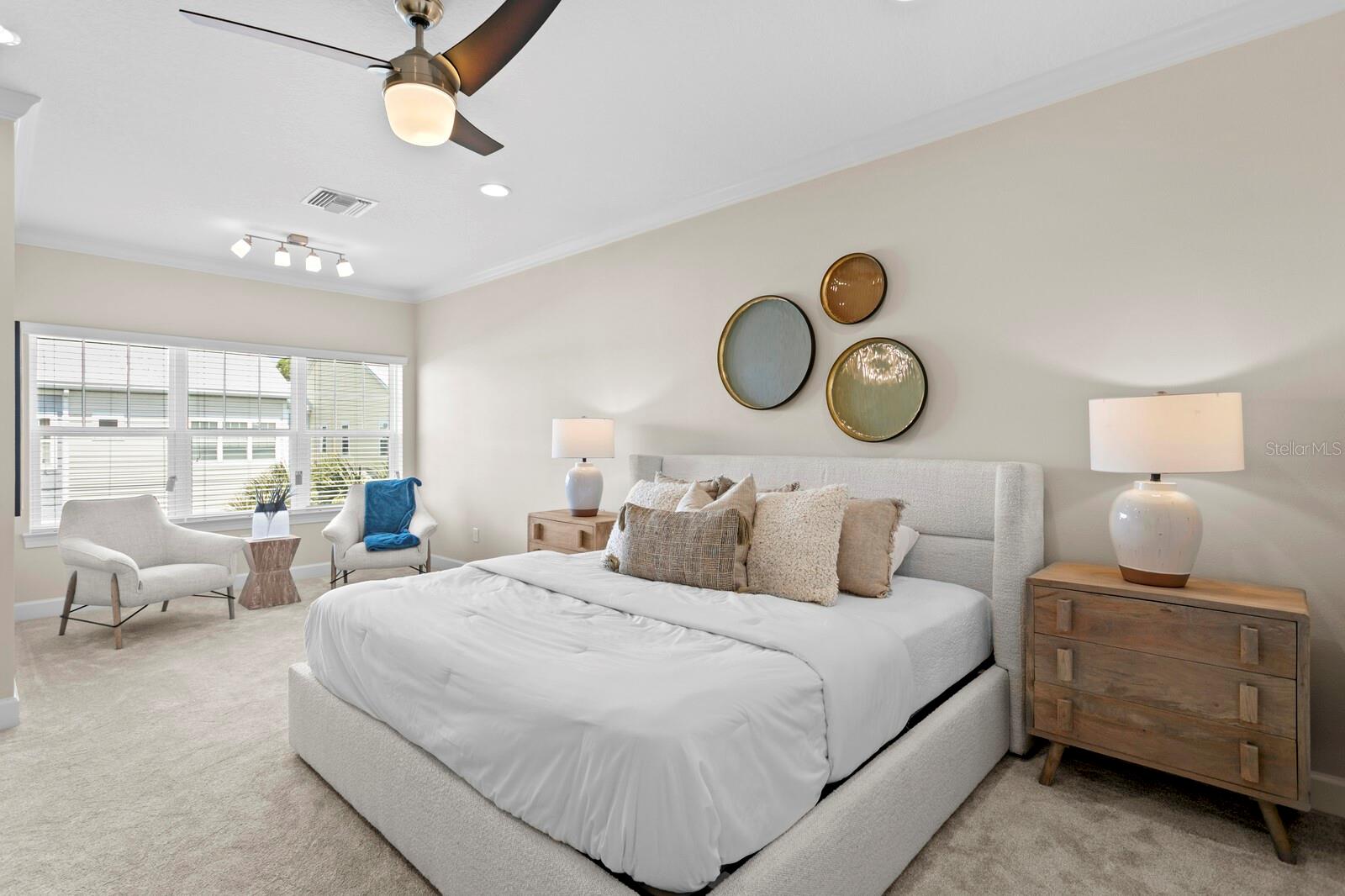 THE COVE AT LOGGERHEAD MARINA - Residential