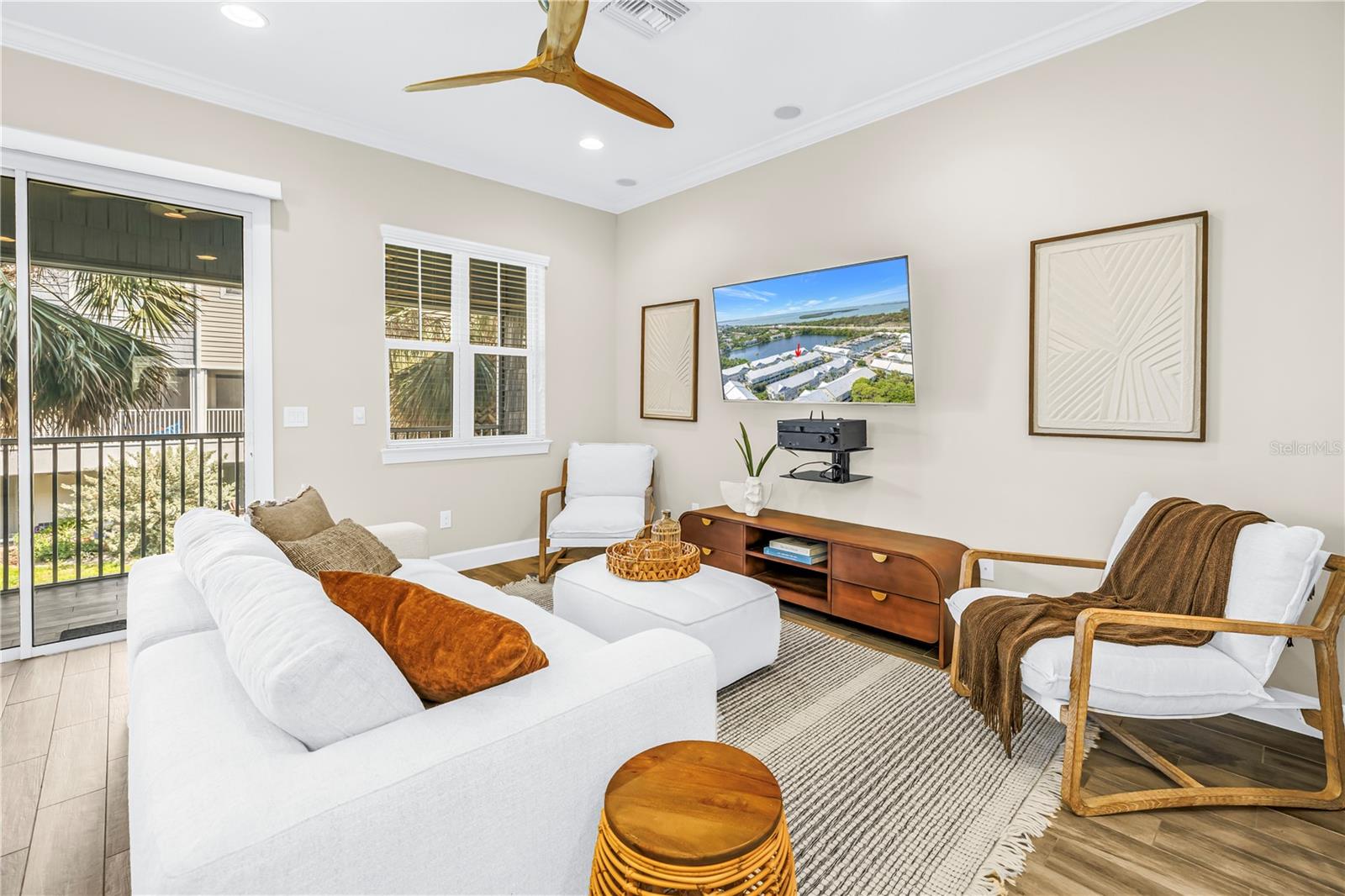 THE COVE AT LOGGERHEAD MARINA - Residential