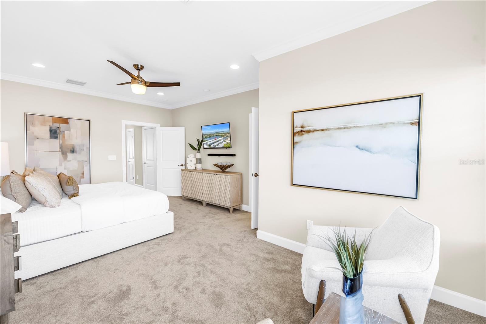 THE COVE AT LOGGERHEAD MARINA - Residential