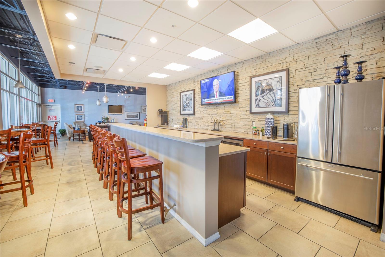 THE COVE AT LOGGERHEAD MARINA - Residential