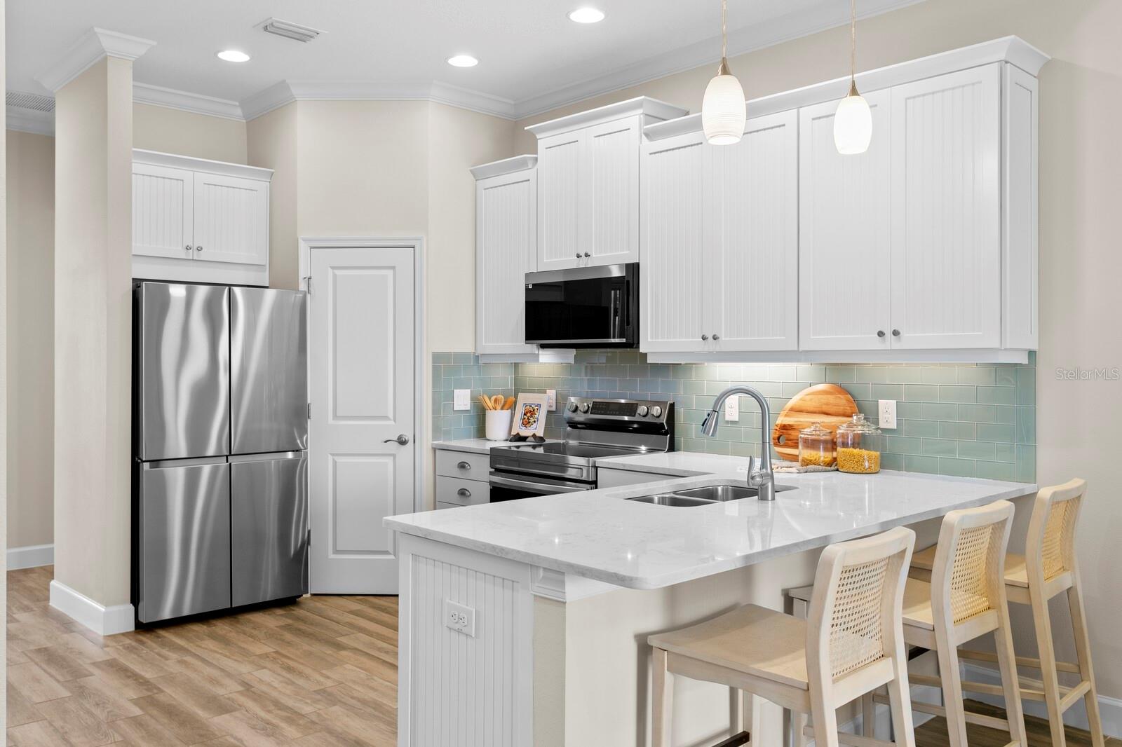 THE COVE AT LOGGERHEAD MARINA - Residential